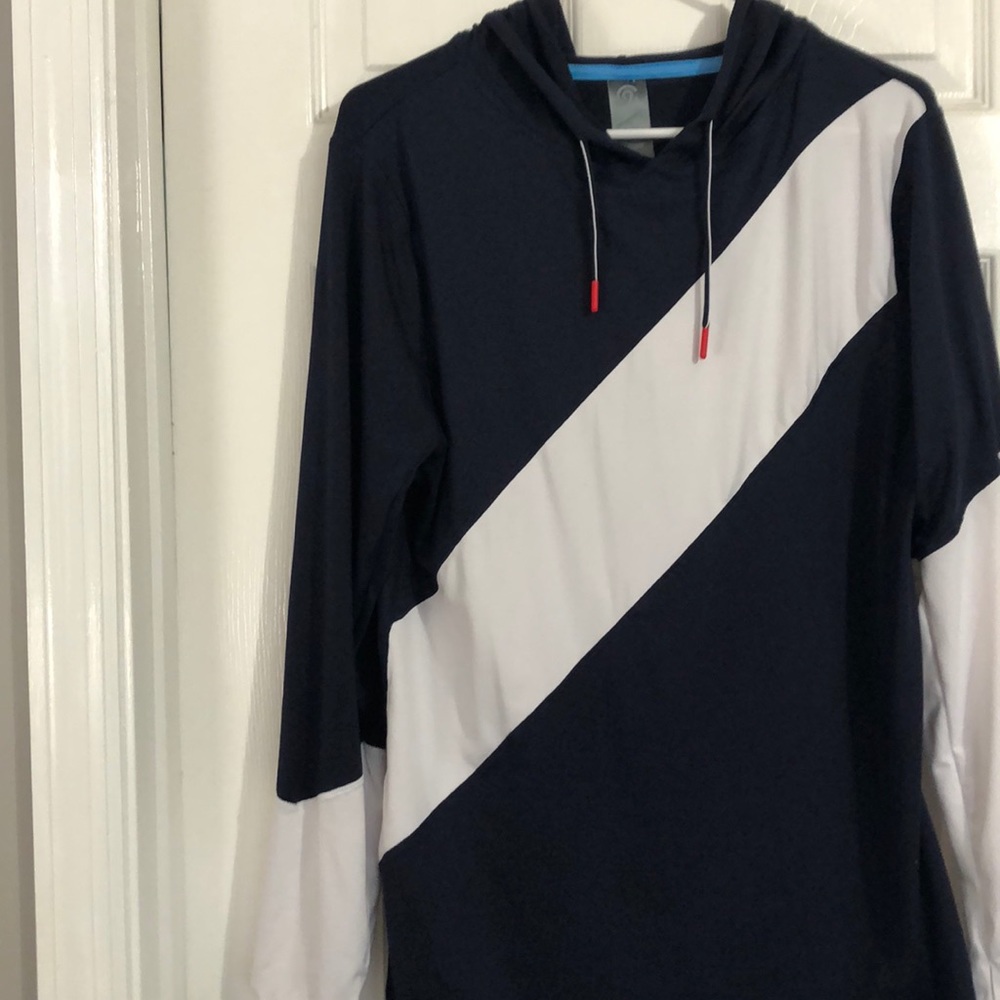 Champion Workout Top